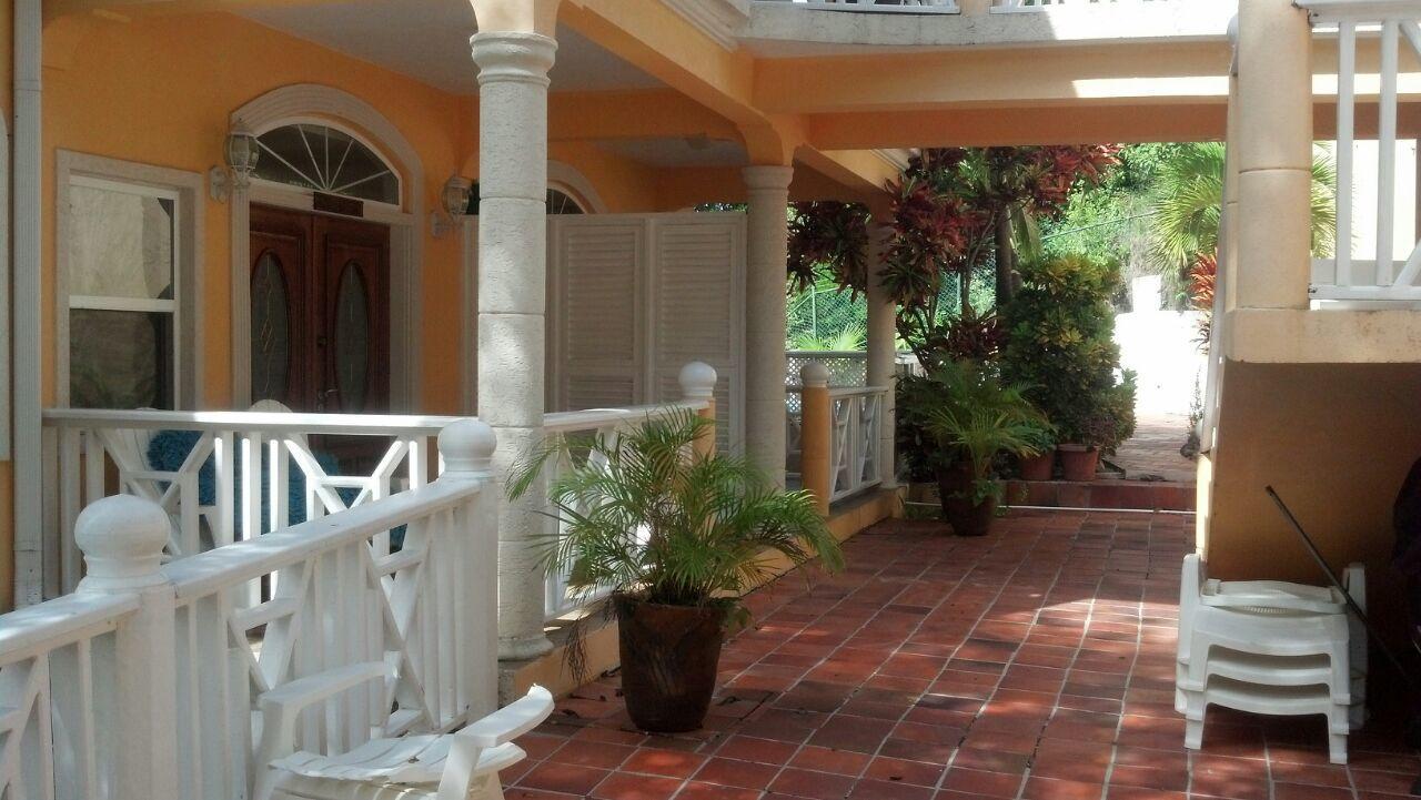 Paradise Cove Gros Islet Exteriör bild