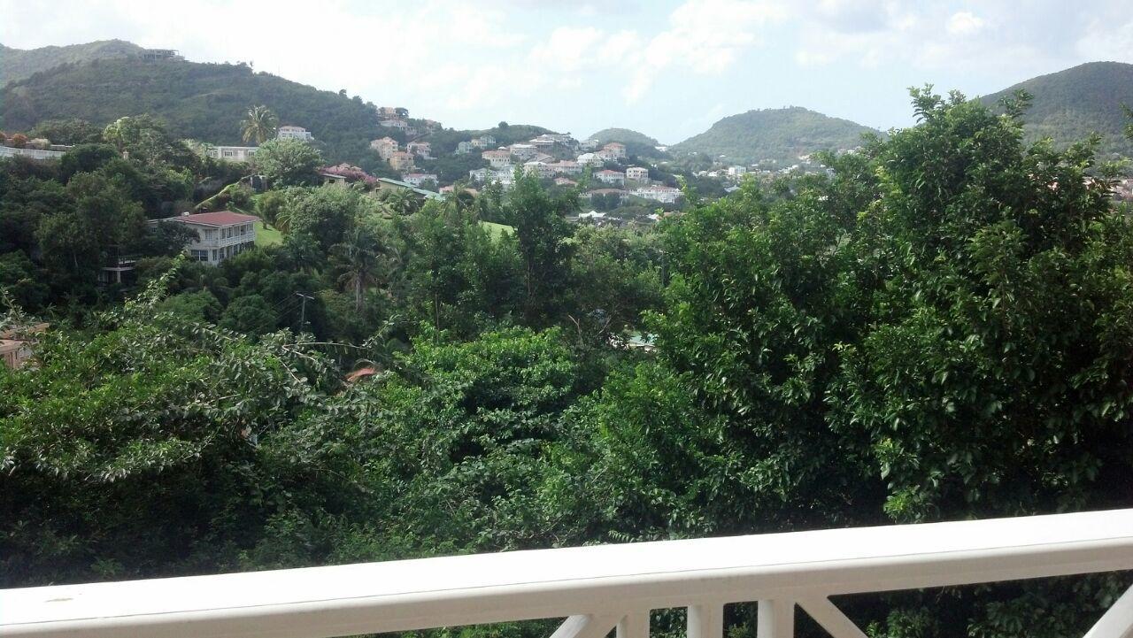 Paradise Cove Gros Islet Exteriör bild
