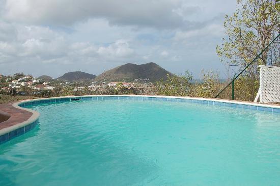 Paradise Cove Gros Islet Exteriör bild