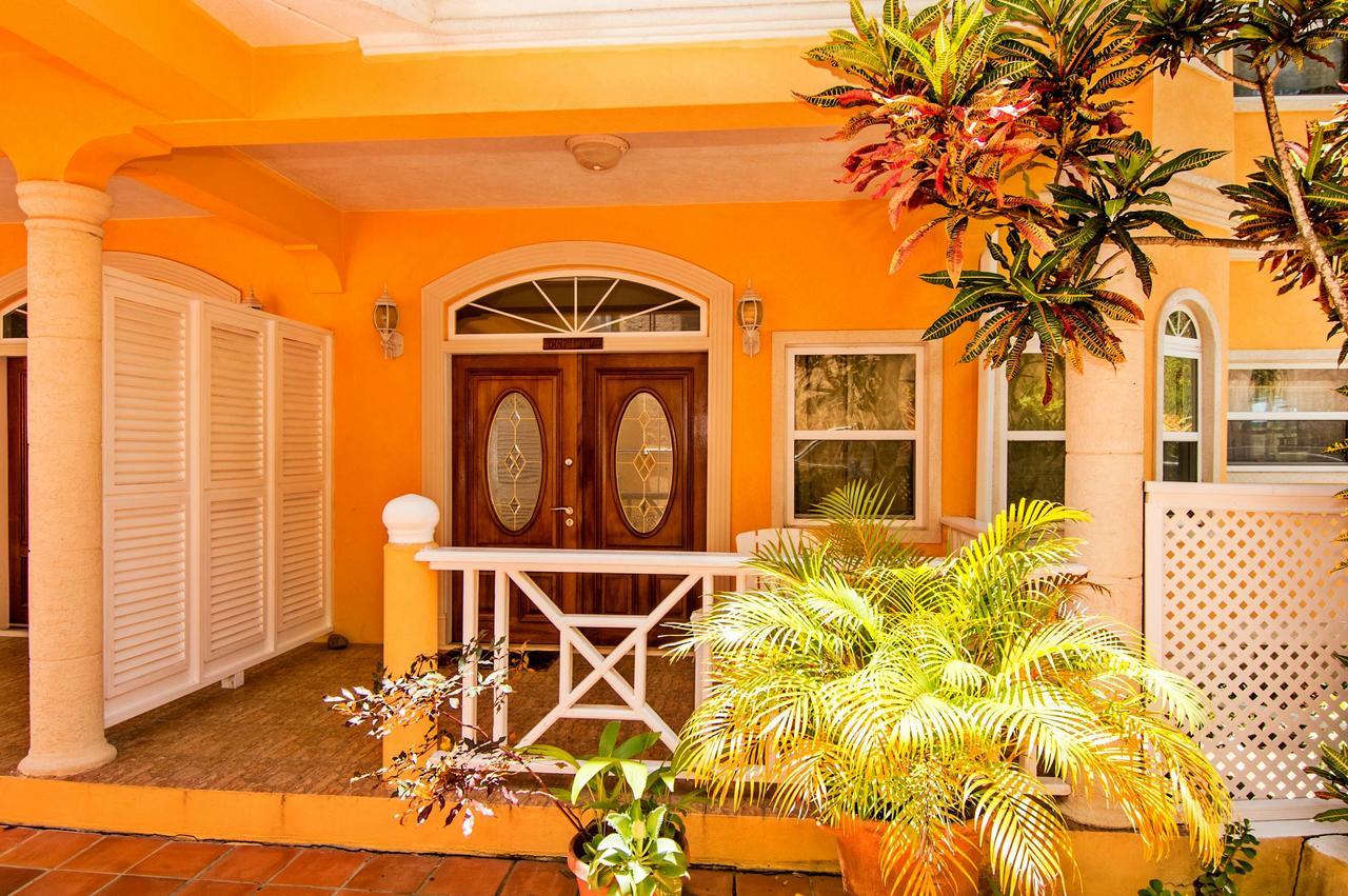 Paradise Cove Gros Islet Exteriör bild
