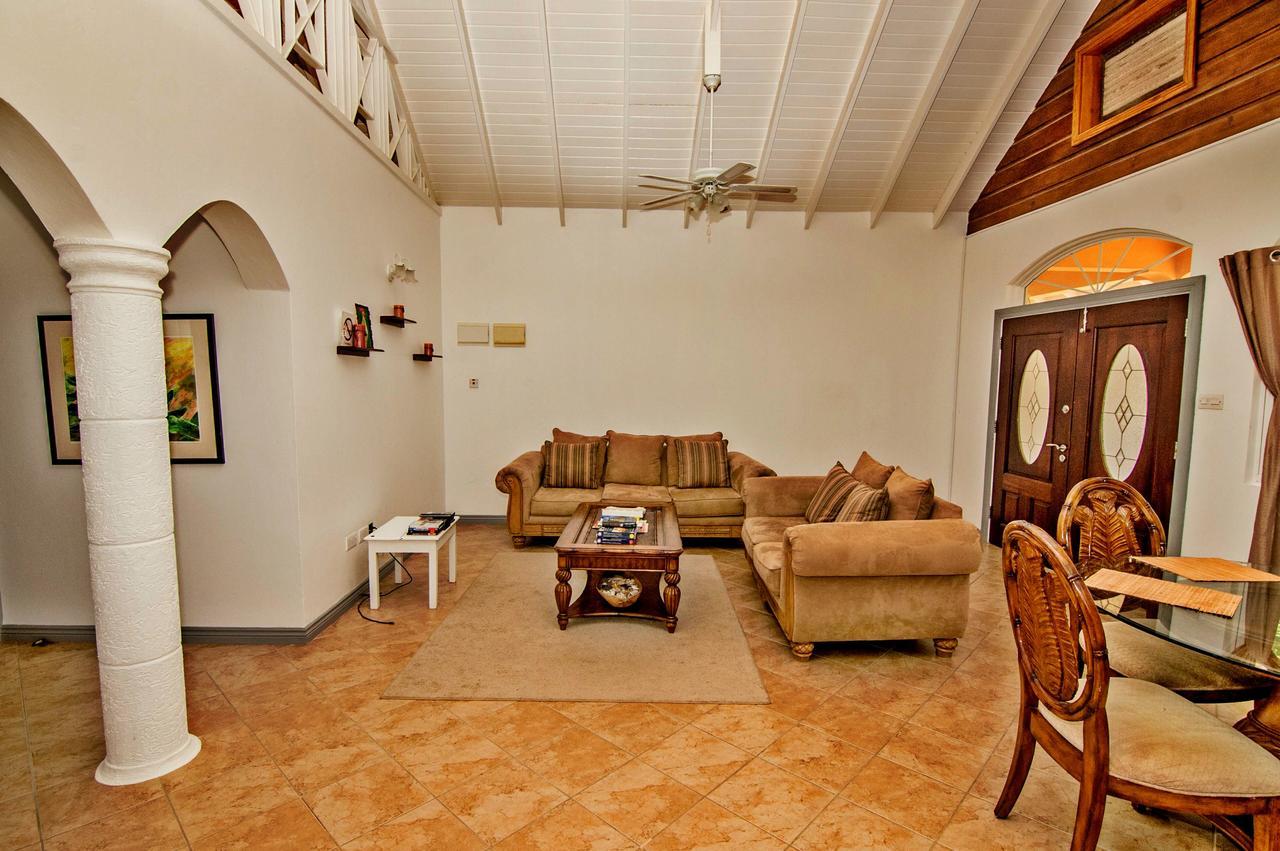 Paradise Cove Gros Islet Exteriör bild